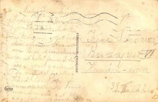 Tátra, Magas-Tátra, Vysoké Tatry; Csorba-tó / Strbské pleso / lake (fl)