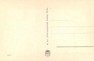 Kassa, Kosice; Szerencsésen Kassára érkeztem! Humoros montázs a vasútállomáson, automobil / humorous...