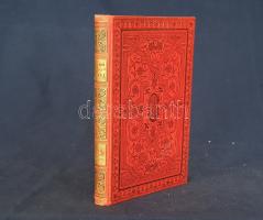 A Jókai-jubileum és a nemzeti díszkiadás története. Az előfizetők névsorával és a száz kötet részlet...