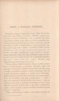 A Jókai-jubileum és a nemzeti díszkiadás története. Az előfizetők névsorával és a száz kötet részlet...