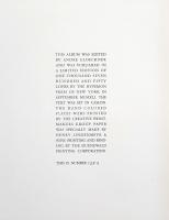 Vertés, (Marcel) [Vértes Marcell]: 
The Stronger Sex as seen by Vertés. Text by Janet Flanner. (Szá...