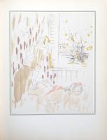 Vertés, (Marcel) [Vértes Marcell]: 
The Stronger Sex as seen by Vertés. Text by Janet Flanner. (Szá...