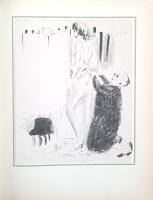 Vertés, (Marcel) [Vértes Marcell]: 
The Stronger Sex as seen by Vertés. Text by Janet Flanner. (Szá...