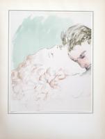 Vertés, (Marcel) [Vértes Marcell]: 
The Stronger Sex as seen by Vertés. Text by Janet Flanner. (Szá...