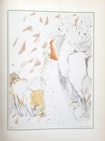 Vertés, (Marcel) [Vértes Marcell]: 
The Stronger Sex as seen by Vertés. Text by Janet Flanner. (Szá...