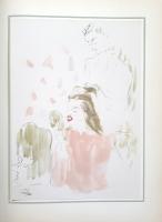 Vertés, (Marcel) [Vértes Marcell]: 
The Stronger Sex as seen by Vertés. Text by Janet Flanner. (Szá...