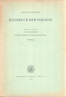 Schönwetter, Max: 
Handbuch der Oologie. Herausgegeben von Wilhelm Meise. Lieferung 1-5. (Öt füzetb...