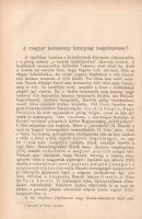 Weisz Keresztély János [Weiss, Johann Baptist]: 
Világtörténet. 4. kötet: Az izlám, Nagy Károly. VI...