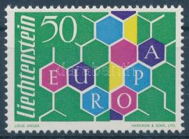 1960 Európa CEPT (Mi EUR 60.-)