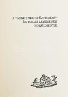 A Mindenes Gyűjtemény repertóriuma 1789-1792. Összeáll.: Tapolcainé Sáray Szabó Éva. Bp.-Tatabánya, ...