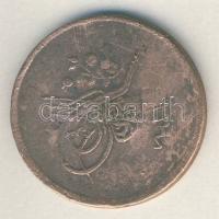 Törökország 1860. 40P Abdul Mejid T:3 ph