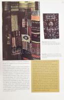 Szombathelyi Textilbiennálék 1970-2000. Szerk.: Sütő Éva. Szombathely, 2002, Szombathelyi Képtár. Ga...