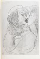 Gulácsy Lajos: A virágünnep vége. Összegyűjtött írások, Gulácsy-képekkel. A kötet szövegét és képany...