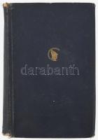 [Marcus Aurelius (121-180)] Marcus Aurelius: Elmélkedések. Fordította és magyarázta: Huszti József.P...