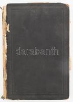 Bernáth Dezső: Cleopatra élete és uralkodása. Bp., 1901, Kilián Frigyes utóda, (Révai és Salamon-ny....