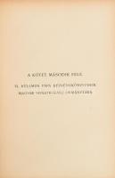 Regesta Supplicationum. A pápai kérvénykönyvek magyar vonatkozású okmányai. Avignoni korszak. I. köt...