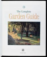 3 darab angol nyelvű kertészet témájú kiadvány. Richard Bird: The scented garden + The complete gard...