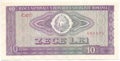 Románia 1966. 10L T:F szép papír
Romania 1966. 10 Lei C:F fine paper
Krause P#94a