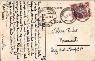 1939 Berlin, Internationale Automobile- und Motorrad-Ausstellung / International Automobile and Moto...