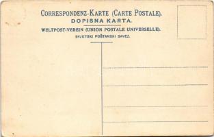 Bosnia and Herzegovina, Bosnien und Herzegowina; Carte philatélique No. 69. / Bosnyák bélyegek és cí...