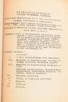 Hódmezővásárhely városképi és műemléki vizsgálata. Bp., 1951, Múzeumok és Műemlékek Országos Központ...