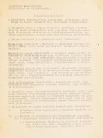 Hódmezővásárhely városképi és műemléki vizsgálata. Bp., 1951, Múzeumok és Műemlékek Országos Központ...