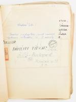 1968-1970 Az Ítélet c. 1970-ben bemutatott, a Dózsa György-féle parasztfelkelésről szóló magyar-cseh...