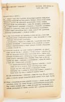 1968-1970 Az Ítélet c. 1970-ben bemutatott, a Dózsa György-féle parasztfelkelésről szóló magyar-cseh...