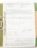 cca 1987-1988 A Kiáltás és kiáltás c. 1987-ben bemutatott magyar film (rendezte: Kézdi-Kovács Zsolt)...