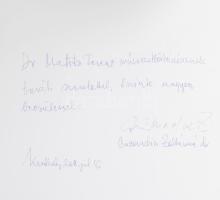 Csizmadia Zoltán: Művek 1956-2008. Összeáll: Csizmadia Zoltán és Csizmadia Zoltánné dr. A művész, és...