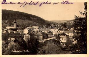 1939 Purkersdorf, general view