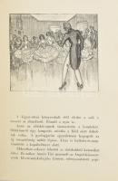 Tormay Cécile: A régi ház. Regény. Batthyány Gyula gróf rajzaival. Bp., 1914., Singer és Wolfner, (B...