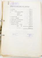 1973-1974 A Hószakadás c. Csehszlovákiában forgatott, 1974-ben bemutatott magyar-bolgár-lengyel film...