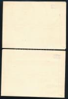 1967 (2 db)