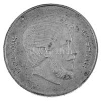 1946. 5Ft Ag "vastag Kossuth" T:XF ph., kis patina Adamo F8