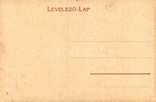 Kassa, Kosice; Deák Ferenc utca, Koch, Garai Ármin, Mayer J. üzlete, székesegyház / street view, sho...