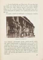 Erdősi Károly: Napsütéses Indiában. Úti emlékek. Bp.,(1927), Szent István-Társulat. Fekete-fehér szö...