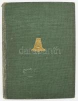 Erdősi Károly: Napsütéses Indiában. Úti emlékek. Bp.,(1927), Szent István-Társulat. Fekete-fehér szö...