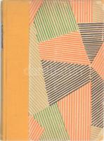 Kallós Ede: Görög élet és műveltség. Keresztmetszetek és vázlatok. Bp.,[1925.],Athenaeum, 199 p. Átk...