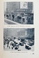 Dr. Biró Zoltán: Amerika. Magyarok a modern csodák világában. Hegedüs Loránt előszavával. A szerző, ...