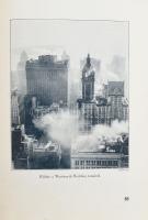 Dr. Biró Zoltán: Amerika. Magyarok a modern csodák világában. Hegedüs Loránt előszavával. A szerző, ...