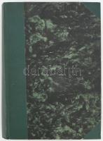 Századok. A Magyar Történelmi Társulat közlönye. 90. évf. 1956. 1-6. sz. Bp., 1957, Akadémiai Kiadó....