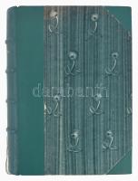 Tamási Áron: Ábel trilógia. [Egy kötetbe kötve.] 

Ábel a rengetegben. Gróf Bánffy Miklós illusztr...