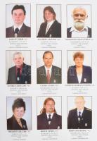 Dr. Fejér Dénes (szerk.): Dél-Alföldi 1956-os Vitézi Rend. Vitézi Album 2004-2010 I. Hódmezővásárhel...