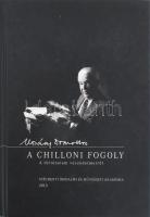 Kosáry Domokos: A Chilloni fogoly. A történelem veszedelmeiről. Vál. és szerk.: Ferch Magda. Németh S. Katalin jegyzeteivel. Bp., 2013., Széchenyi Irodalmi és Művészeti Akadémia. Kiadói kartonált papírkötés.