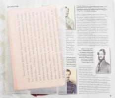 Csudáknak éve 1848-1849. 2018, Zrínyi, kartonált papírkötés, díszdobozban. Az 1848-49-es forradalom ...