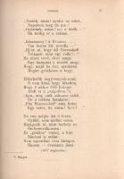 Arany János: 
Arany János hátrahagyott versei. Őszikék, kisebb költemények régebbi évekből. Csaba k...