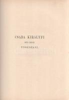 Arany János: 
Arany János hátrahagyott versei. Őszikék, kisebb költemények régebbi évekből. Csaba k...