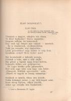 Arany János: 
Arany János hátrahagyott versei. Őszikék, kisebb költemények régebbi évekből. Csaba k...