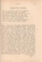 Arany János: 
Arany János hátrahagyott versei. Őszikék, kisebb költemények régebbi évekből. Csaba k...